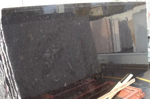 Brown Antique mármol, superficie de losa – Marmi di Carrara – antracita, gris (3)