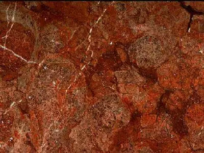 Brown-Red of Fanari известняк