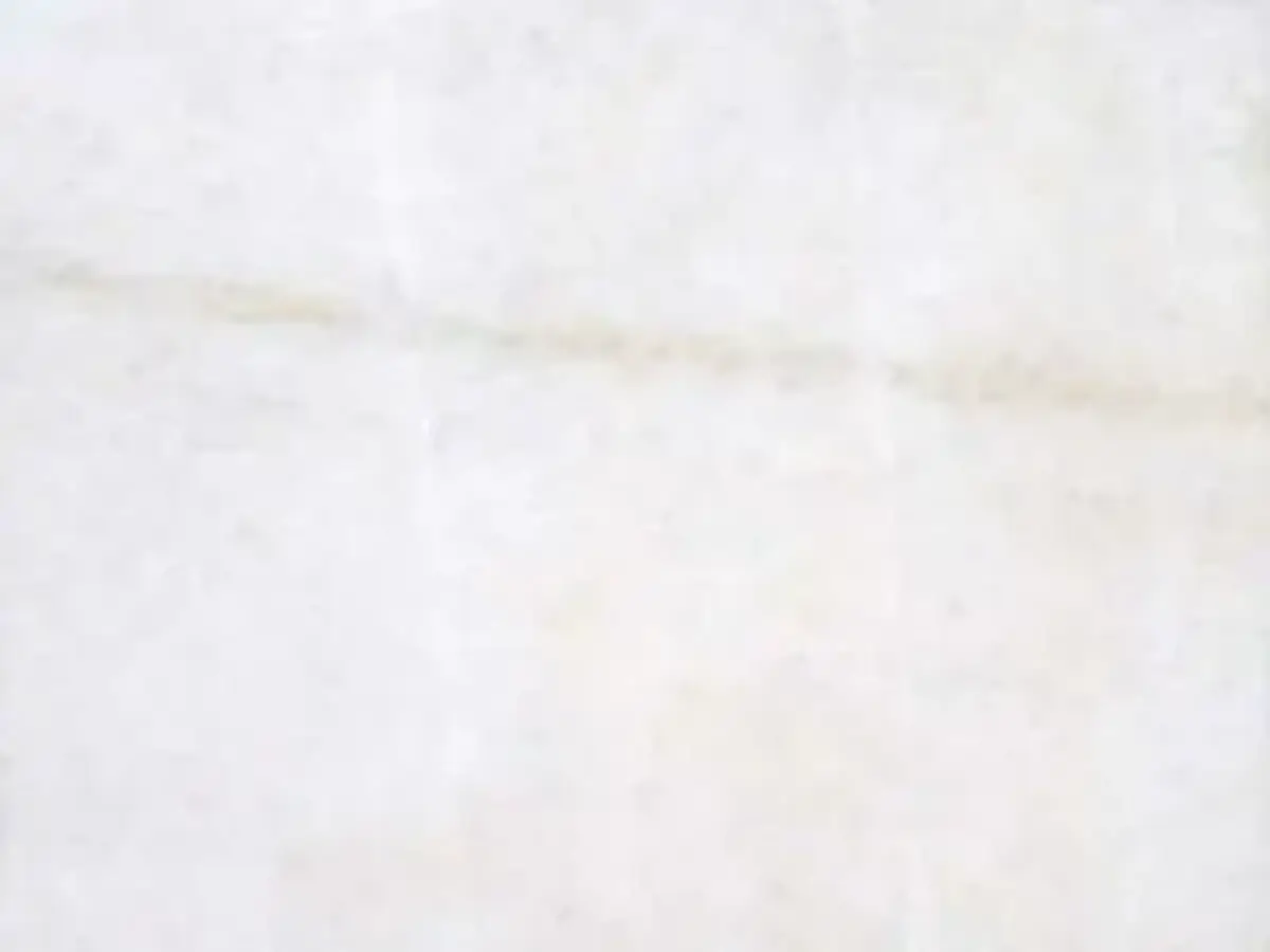 C 253 mármol, muestra pulida – Marmi di Carrara – blanco (1)
