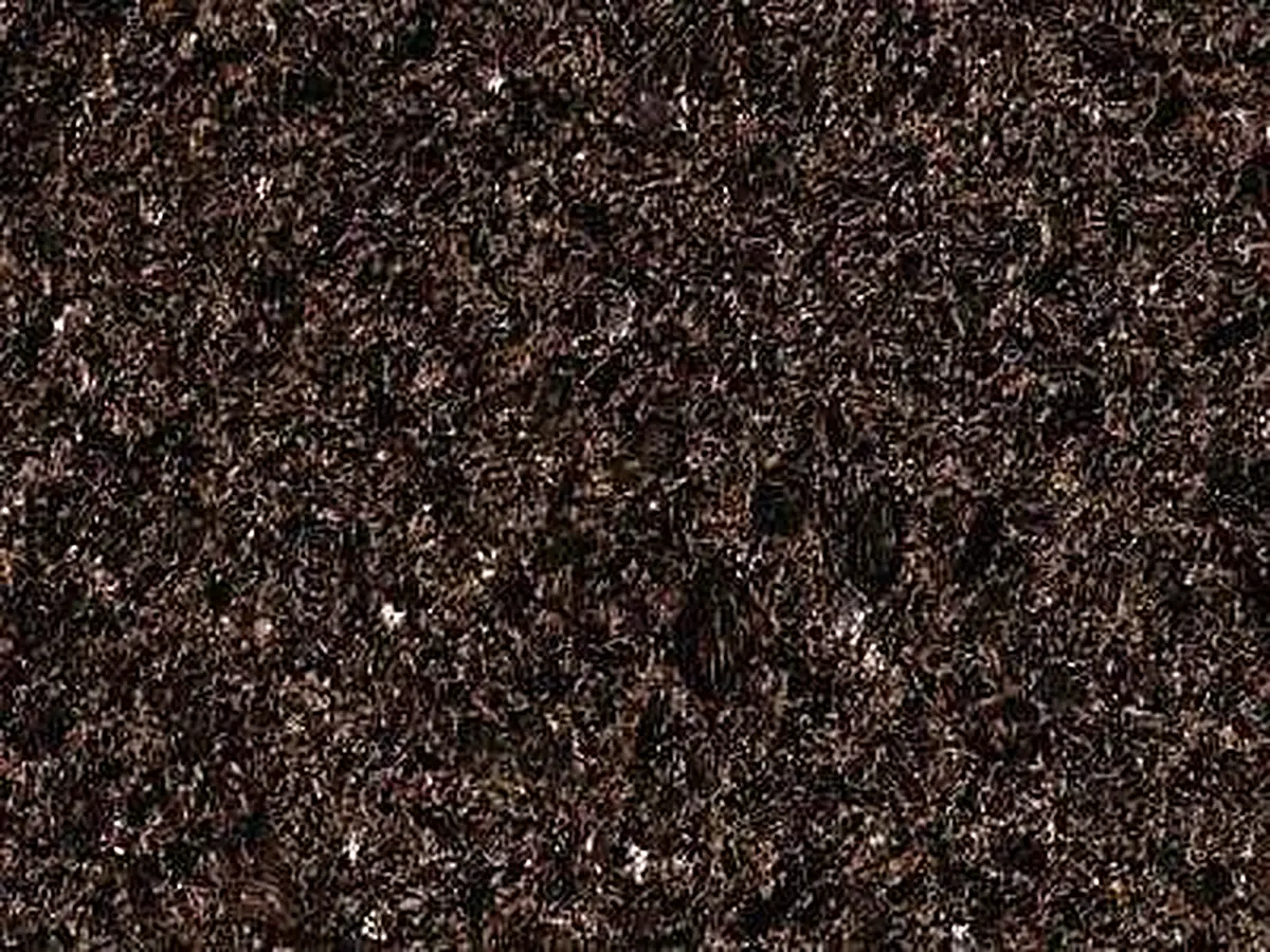 Cafe Imperial granito, campione lucido – Marmi di Carrara – nero, antracite (1)