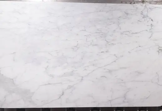Calacatta мрамор, поверхность плиты – Marmi di Carrara – слоновая кость, белый (52)