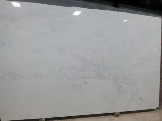Calacatta mármol, superficie de losa – Marmi di Carrara – gris claro, gris (78)