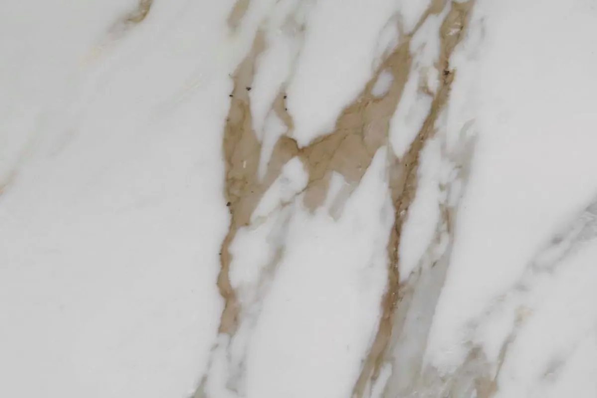 Calacatta Carrara Marmor, Plattenoberfläche – Marmi di Carrara – hellgrau, grau (3)