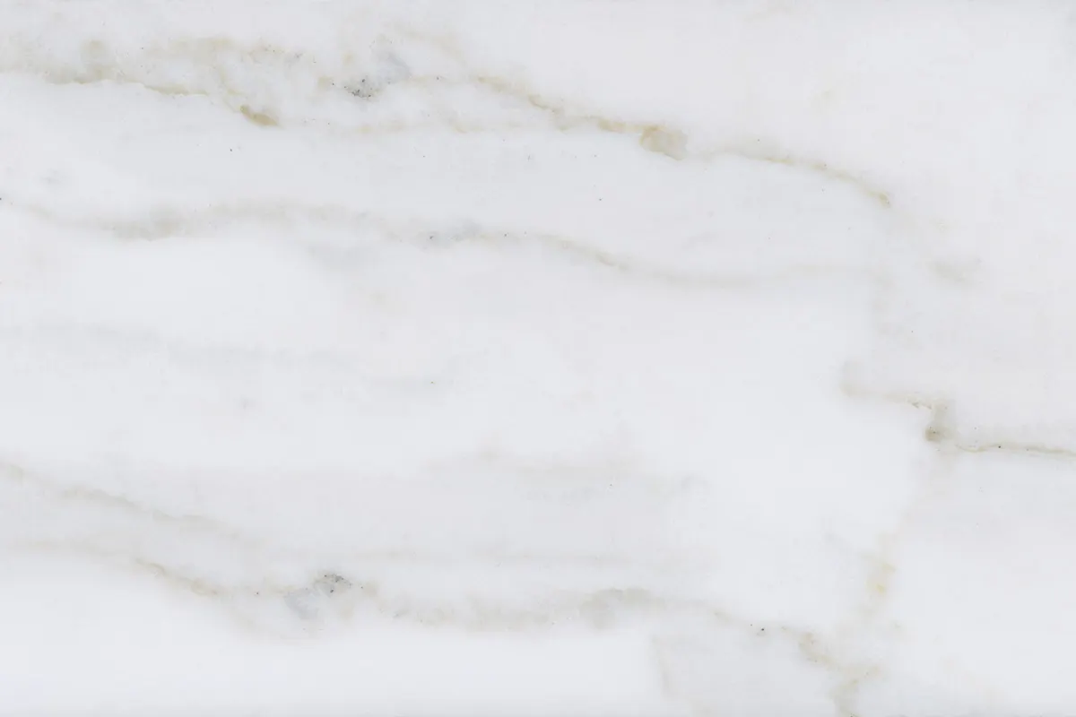 Calacatta Carrara marbre, surface de dalle – Marmi di Carrara – blanc, ivoire (4)