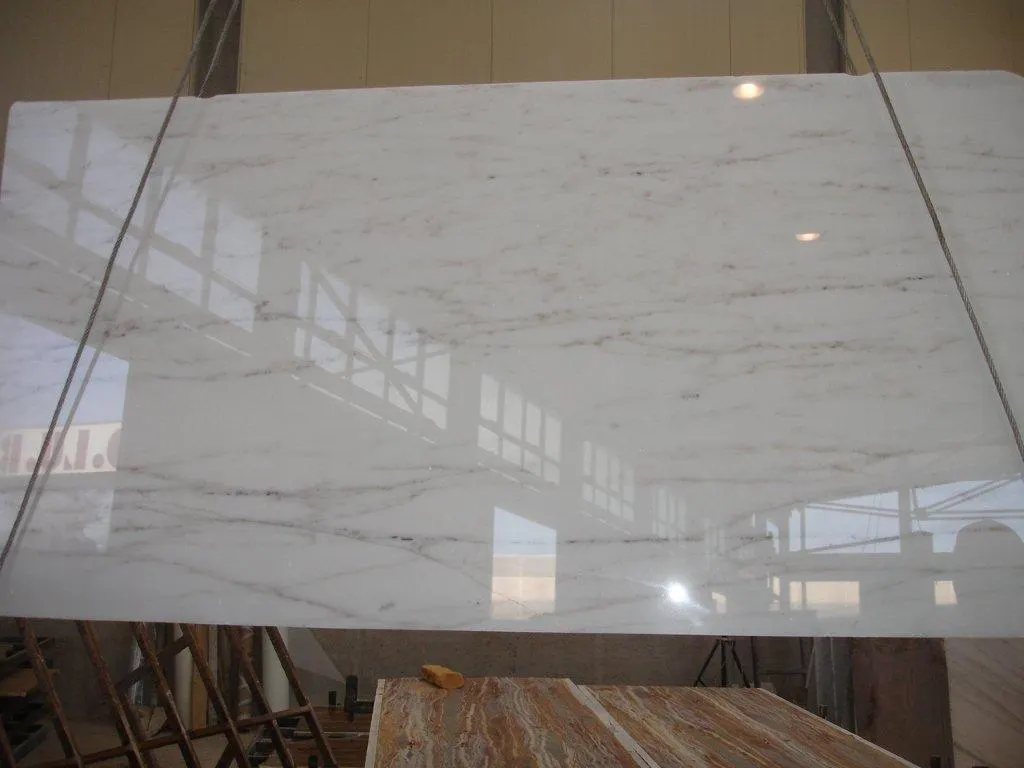 Calacatta Gold marmo, superficie di lastra – Marmi di Carrara – grigio, antracite (45)