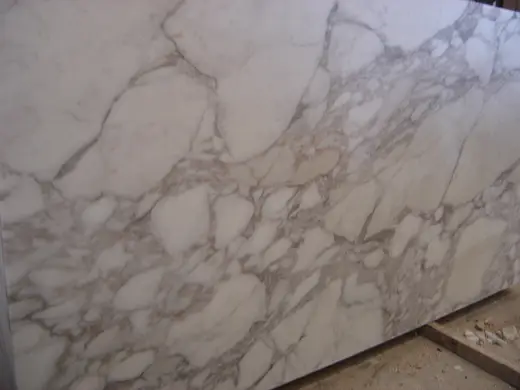 Calacatta Vagli marble