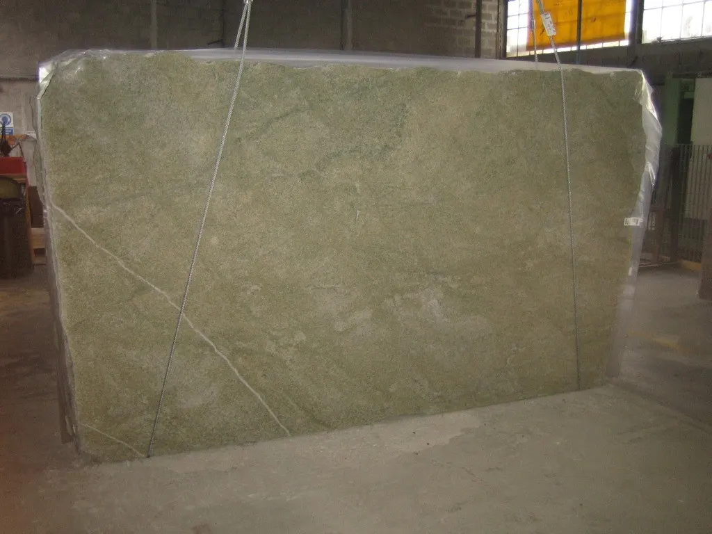 Coast Green мрамор, поверхность плиты – Marmi di Carrara – зелёный, серый (1)