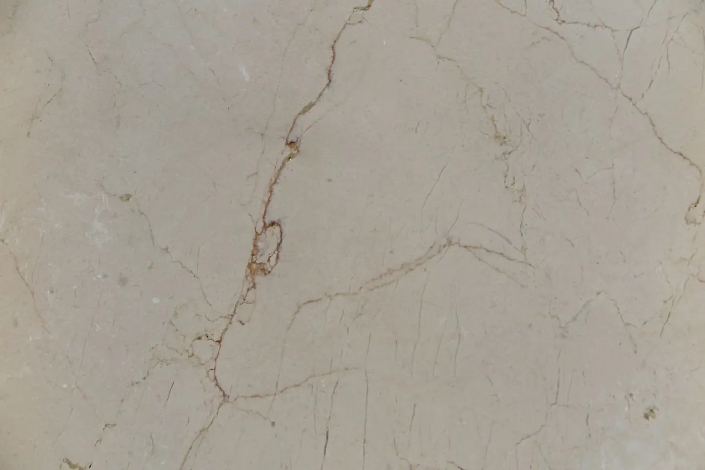 Crema Kalkstein, Plattenoberfläche – Marmi di Carrara – beige, grau (40)