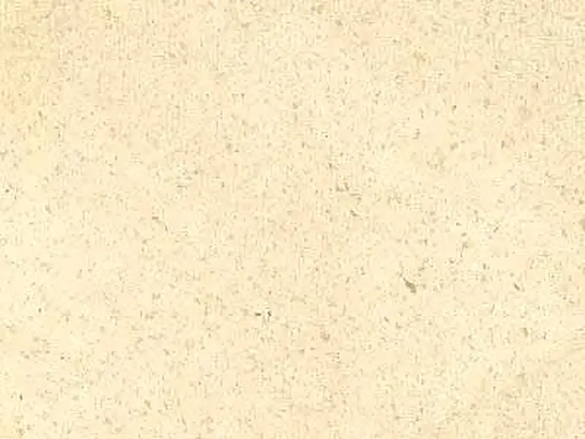 Crema Nova (Spain) caliza, muestra pulida – Marmi di Carrara – marfil (1)
