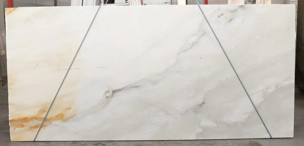 Cremo Delicato mármol, superficie de losa – Marmi di Carrara – gris claro, blanco (19)