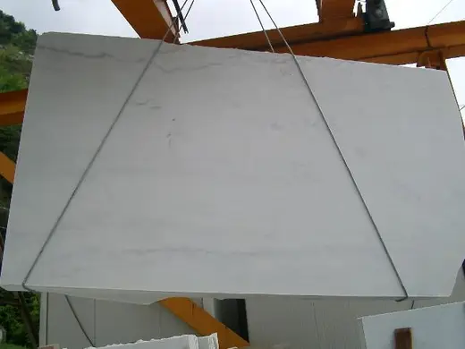 Cremo Delicato marmo, superficie di lastra – Marmi di Carrara – grigio, verde (21)