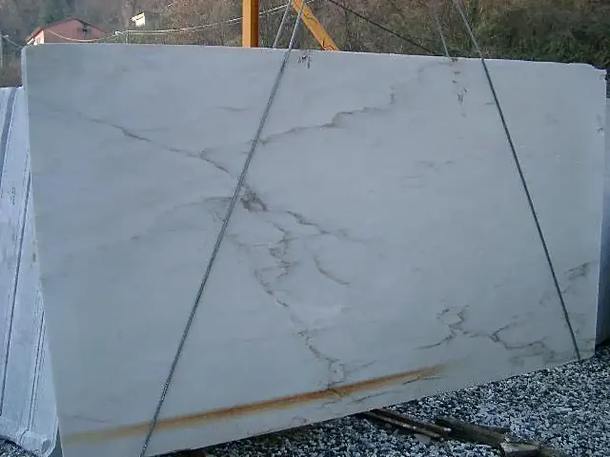 Cremo Delicato marbre, surface de dalle – Marmi di Carrara – gris, anthracite (22)