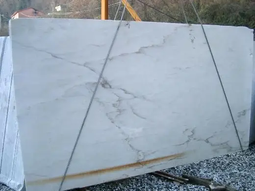 Cremo Delicato marmo, superficie di lastra – Marmi di Carrara – grigio chiaro, verde (23)