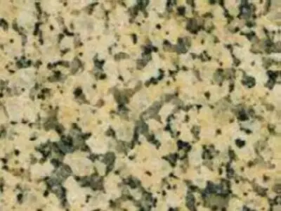 Crystal Yellow G 6522 granite