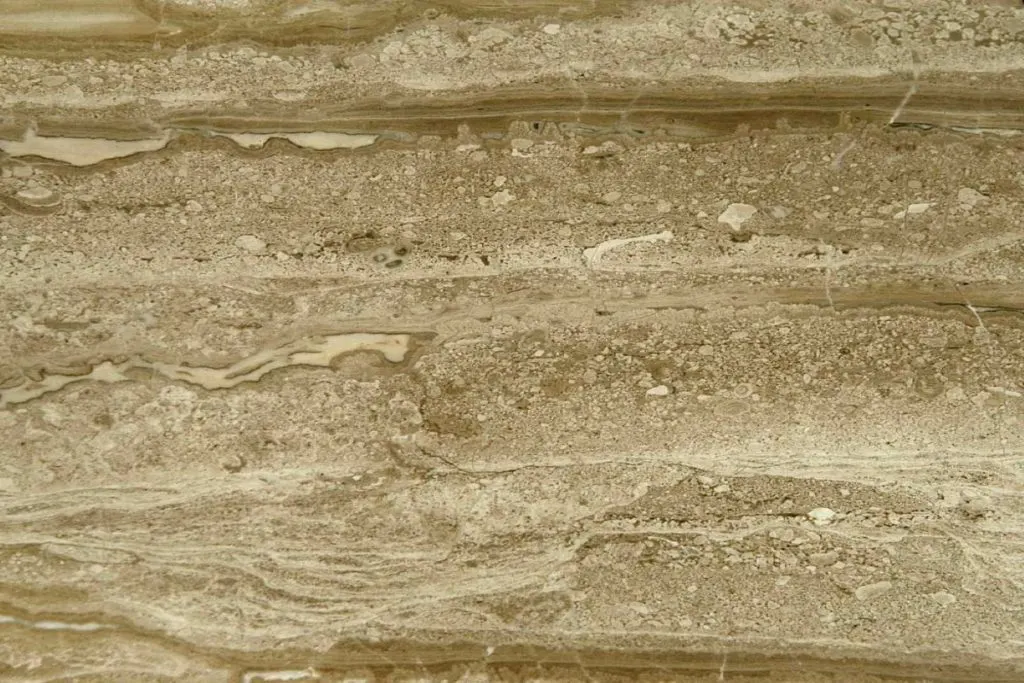 Daino Reale marmo, superficie di lastra – Marmi di Carrara – oro, beige (9)