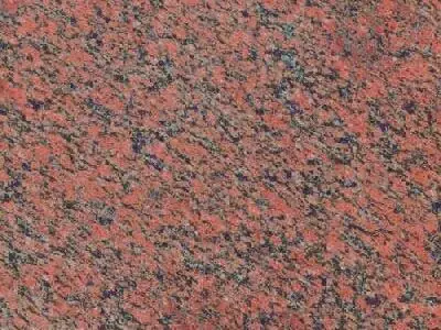 Desert Rose (South Africa) granite