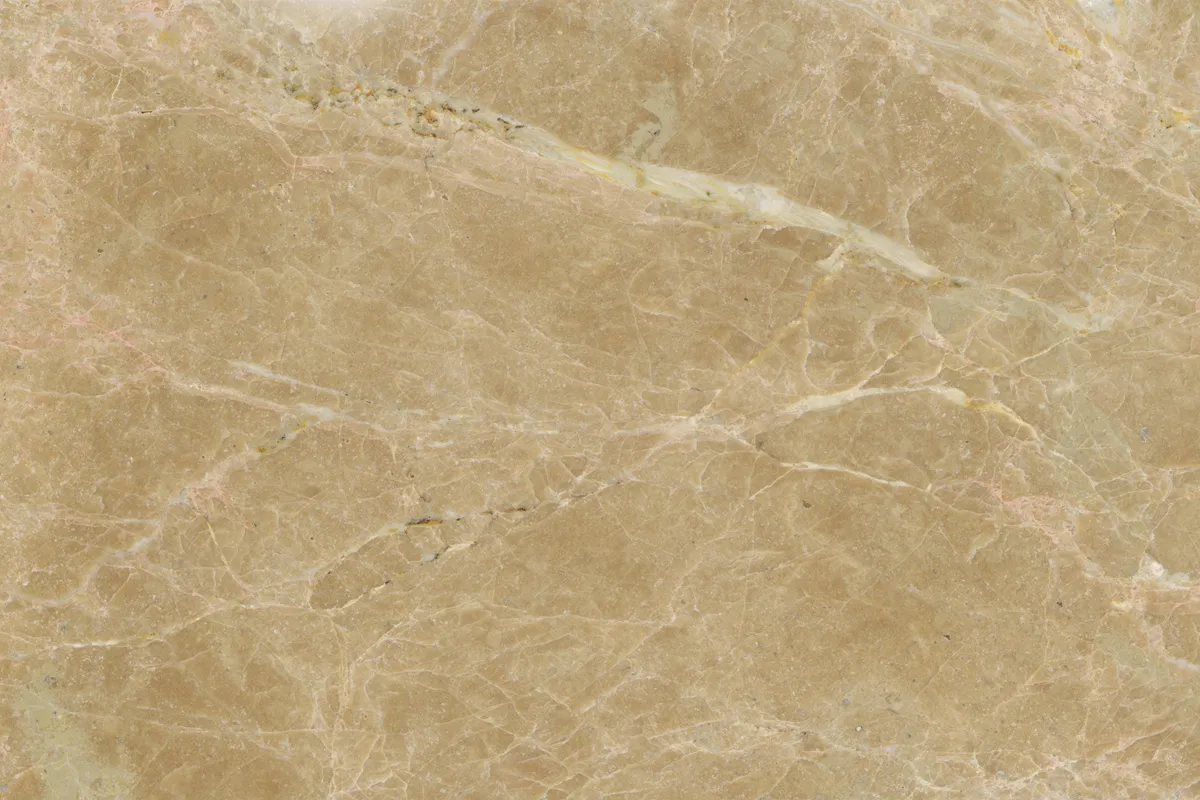 Emperador Light mármol, superficie de losa – Marmi di Carrara – beige, dorado (1)