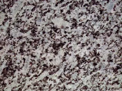 Flossenbürg granite