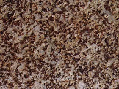 Flossenbürg yellow-Grau granite