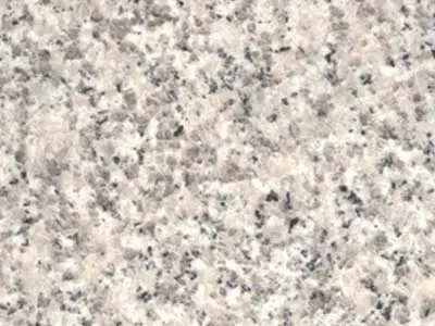 G 1008 granite polished sample – Marmi di Carrara – ivory, light grey (1)