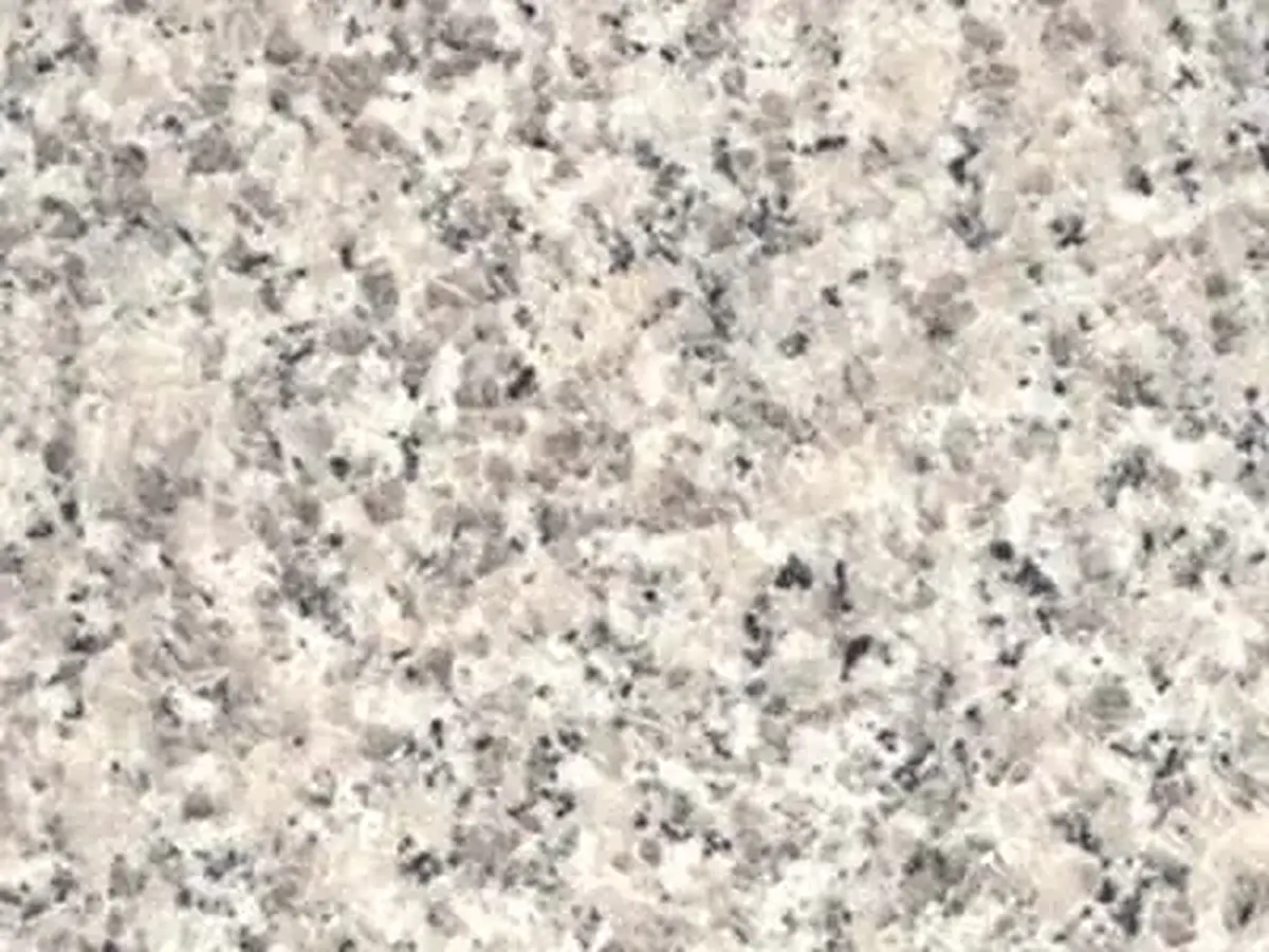 G 1008 granite polished sample – Marmi di Carrara – ivory, light grey (1)