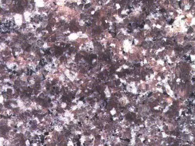 G 3709 granito, campione lucido – Marmi di Carrara – viola, antracite (1)