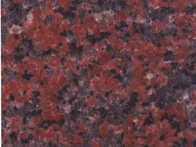G 5150 granito, campione lucido – Marmi di Carrara – marrone, antracite (1)