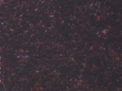 G 5151 granito, campione lucido – Marmi di Carrara – antracite, nero (1)
