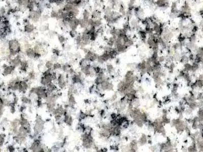G655 granito, campione lucido – Marmi di Carrara – bianco, grigio chiaro (1)