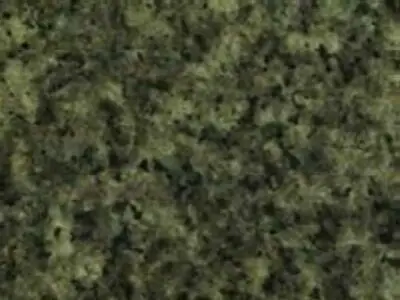 Galaxy Green G 1306 гранит, полированный образец – Marmi di Carrara – антрацитовый, чёрный (1)