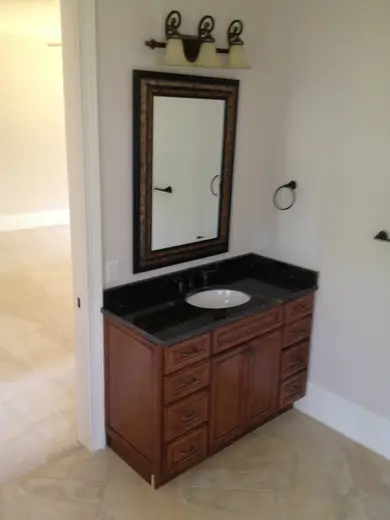 Badezimmer: Bathroom remodeling Winston Salem NC - panoramio