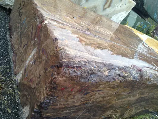Bloque de cantera en piedra natural – Marmi di Carrara