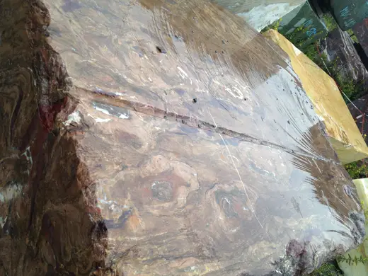 Bloque de cantera en piedra natural – Marmi di Carrara