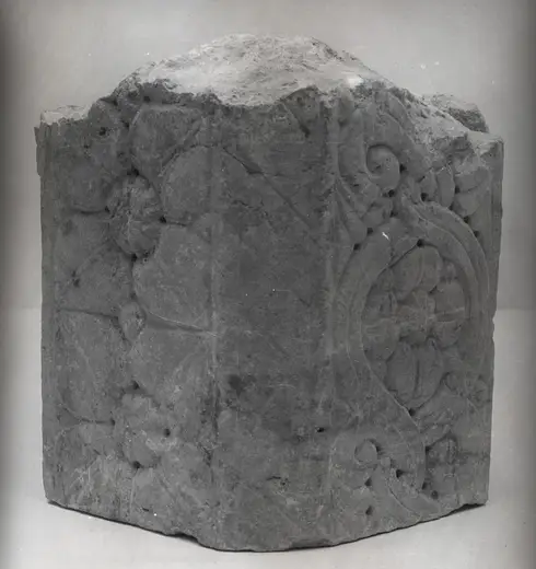 Bloque de cantera: Block MET sf103001