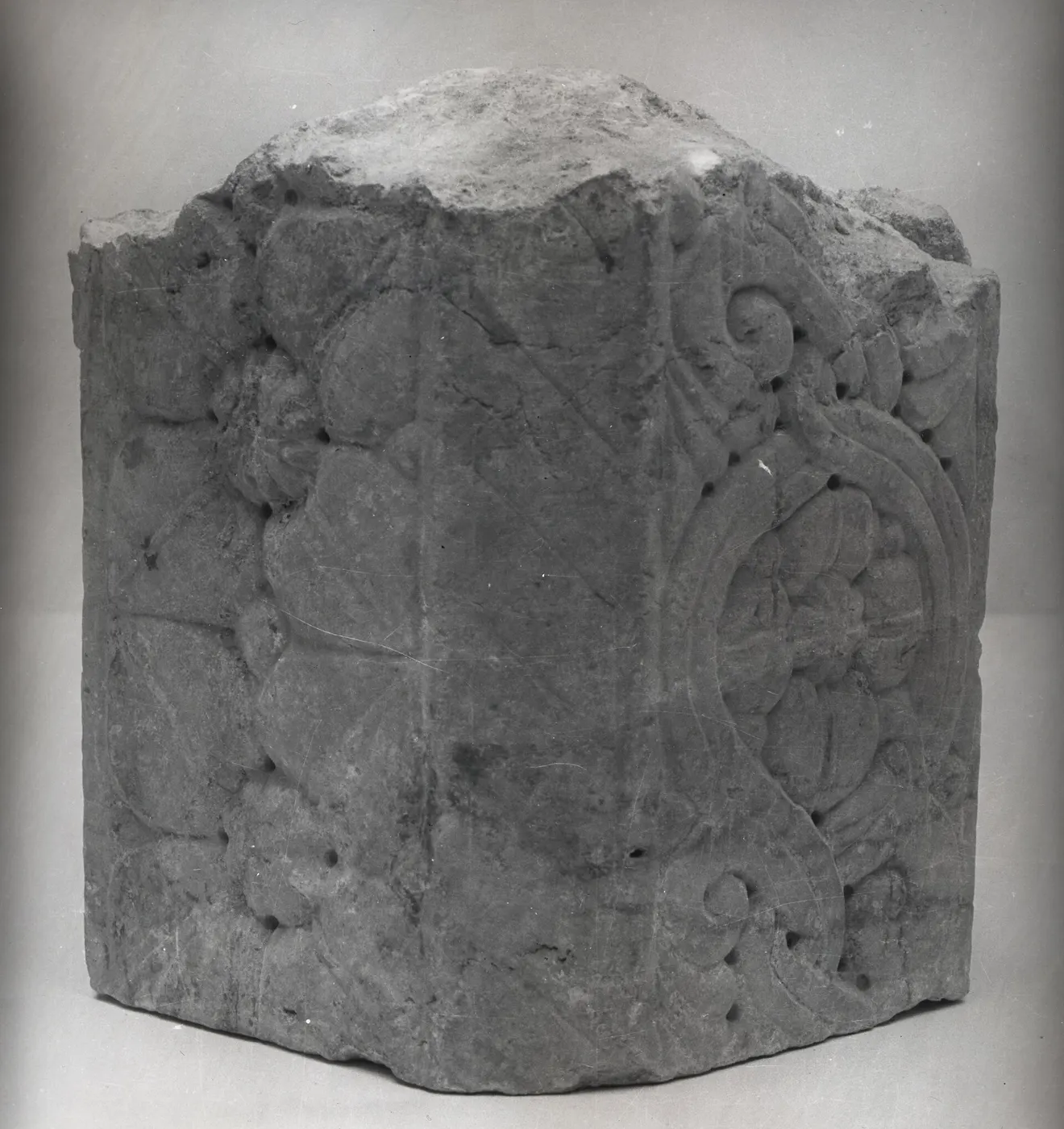 Blocco di cava: Block MET sf103001