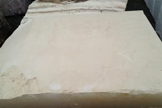 Bloque de cantera en piedra natural – Marmi di Carrara