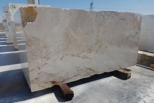 Bloque de cantera en piedra natural – Marmi di Carrara