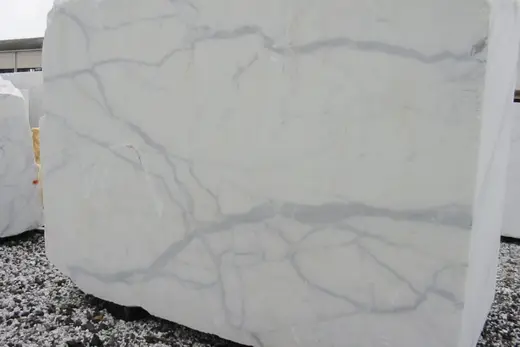 Bloque de cantera en piedra natural – Marmi di Carrara