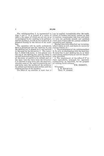 Detalle de superficie: Improvement in Machines for Polishing Marble, &c. - DPLA - 4226bb8766916d67cf914d2538fe250
