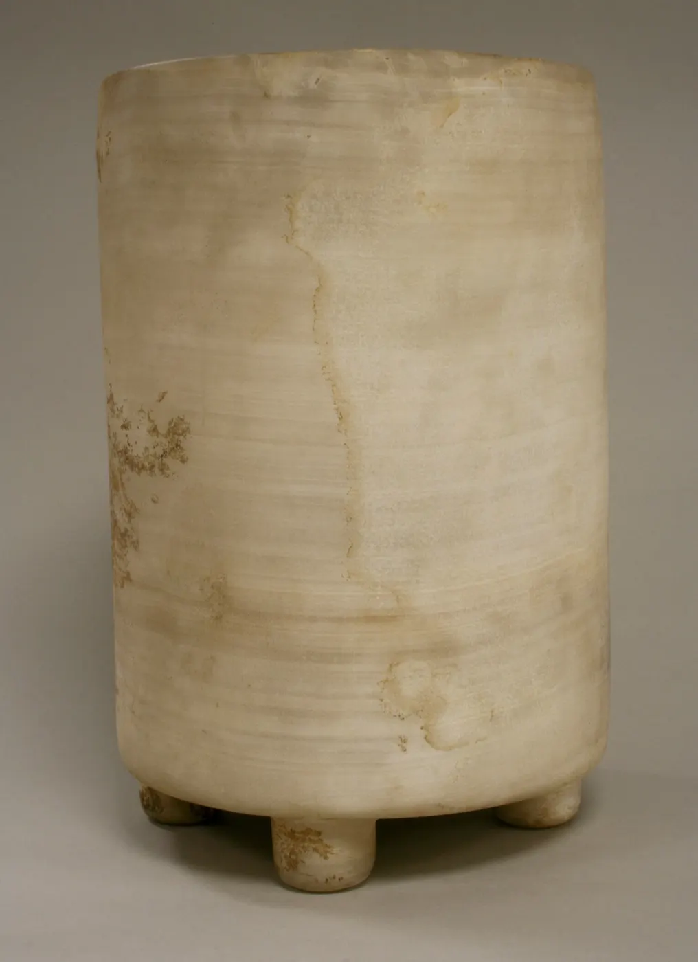 Oberflächendetail: Onyx Vessel MET 1977.267