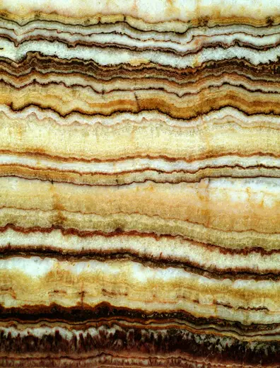 Detalle de superficie: Onyx - surfaced board