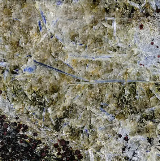 Surface detail: Midnight Sun Granite 7 - Flickr - James St. John