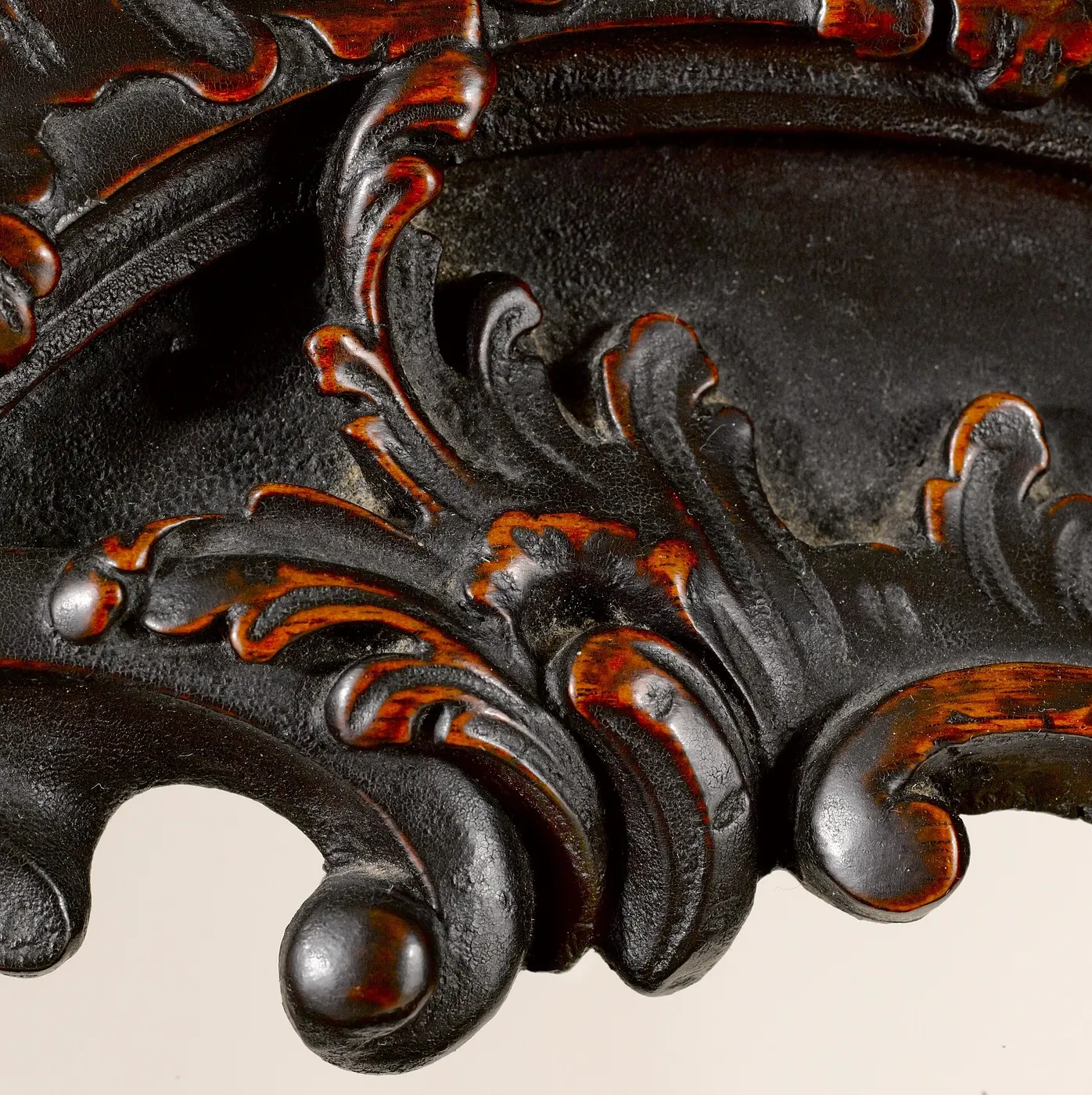 Oberflächendetail: Marble-slab table MET 18 110 27ab SlabTable 2