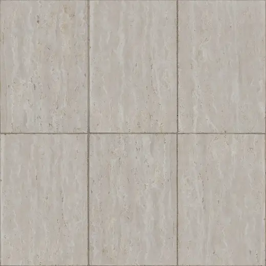 Flooring: Cream ivory beige marble vertical straight stack seamless tile floor paving texture