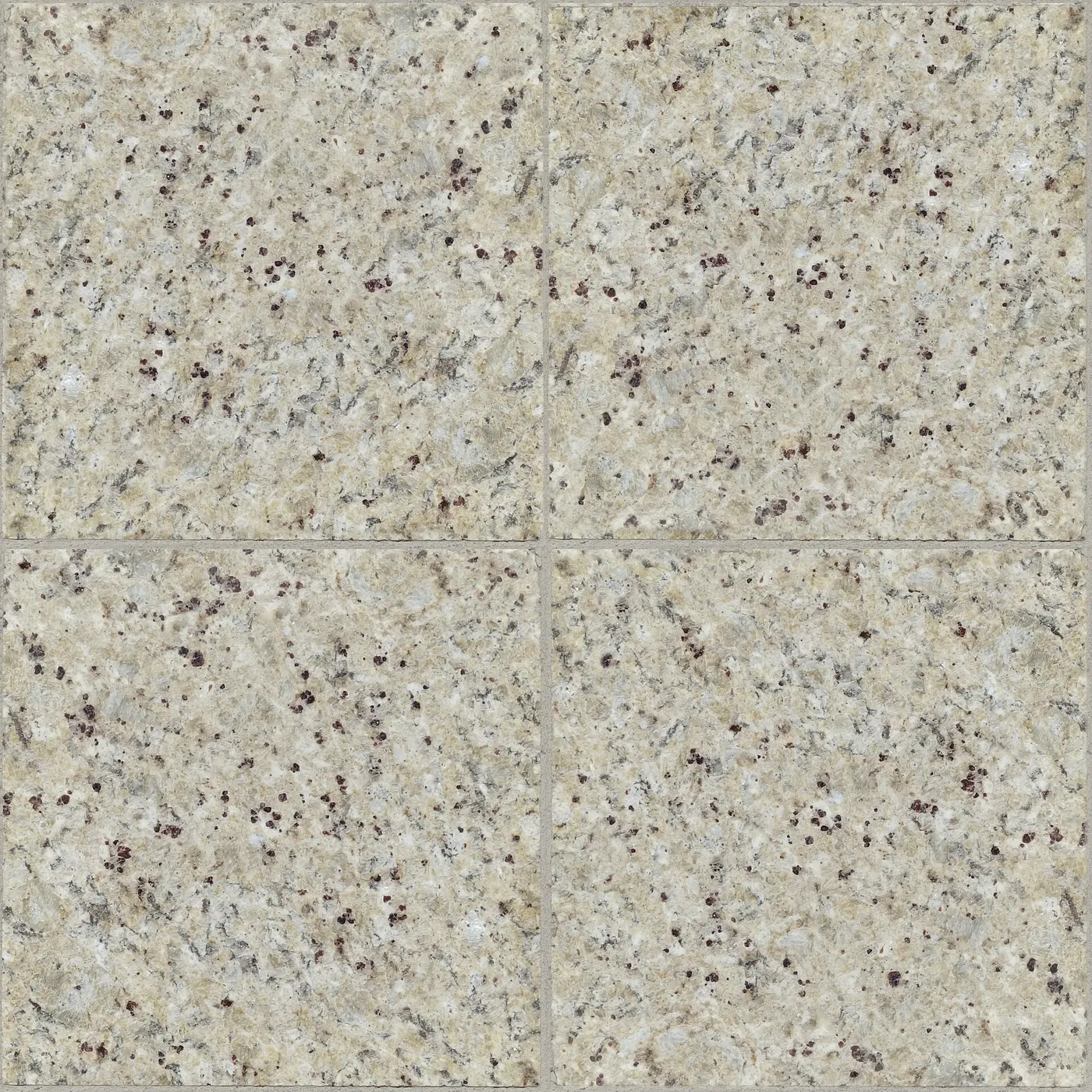 Пол: Cream ivory speckled flecked clean marble seamless square tiled floor paving texture