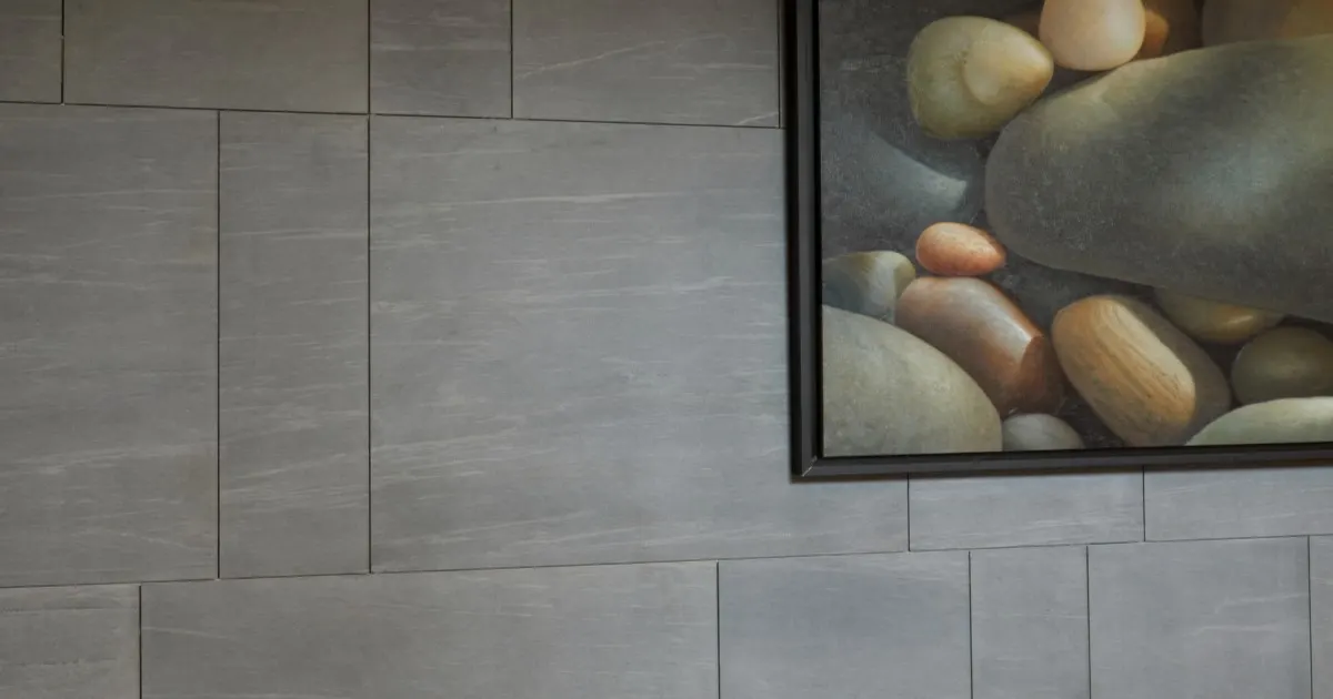 Flooring in natural stone – Marmi di Carrara