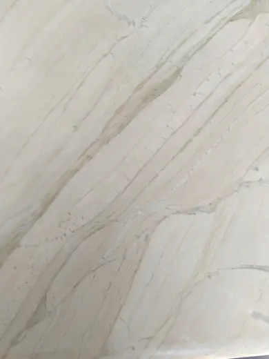 Kitchen: Marble Top