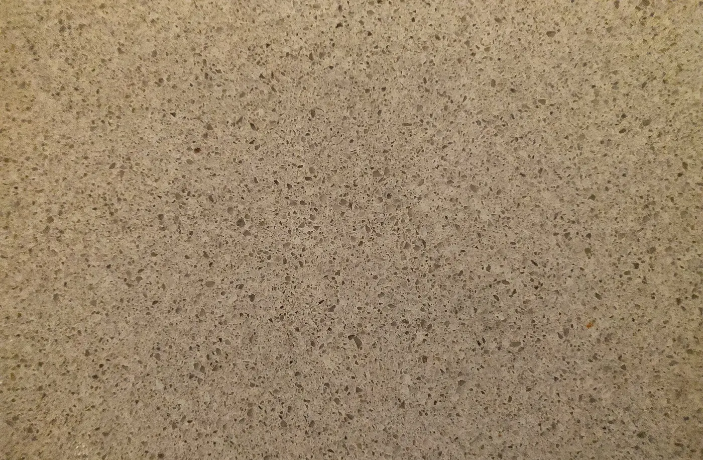 Cuisine: Laminate Kitchen Countertop Beige