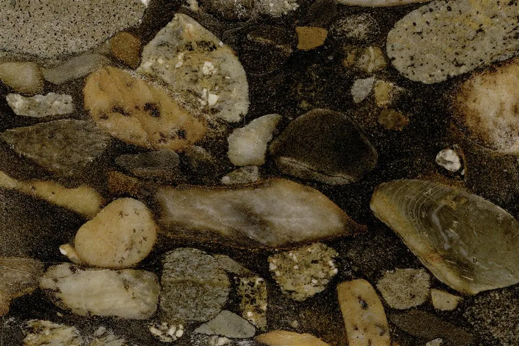 Mosaico in pietra naturale – Marmi di Carrara