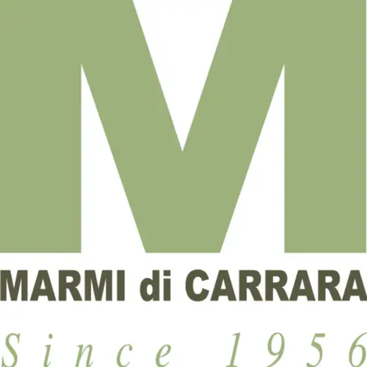 Slab surface in natural stone – Marmi di Carrara